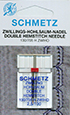  Schmetz    100/2.5, 1